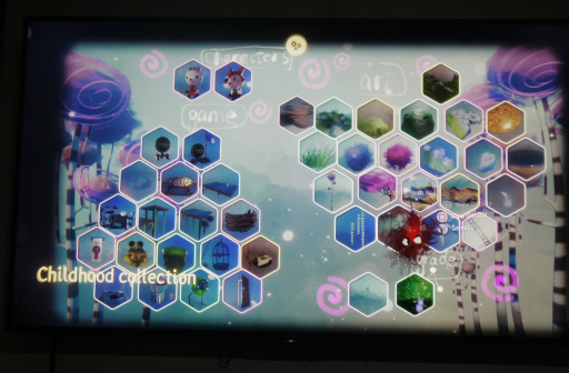 画像ギャラリー No.006のサムネイル画像 / ホンモノが作り出すカジュアルゲーム。Media Moleculeの新作「Dreams」のライブデモが想像以上にすごかった