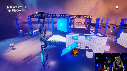 ꡼ No.010Υͥ / TGS 2018ϴñǼʬʤΥDreams Universeפ˴ԡ ºݤ졼äƤߤơ٥Ȥݡ