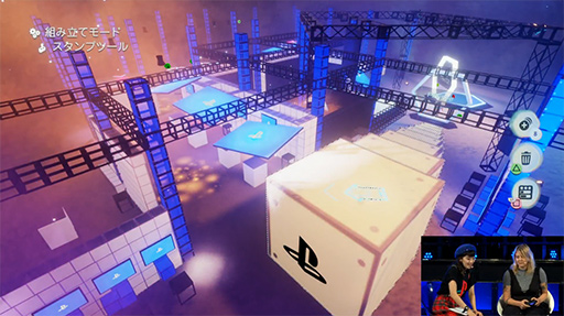 ꡼ No.011Υͥ / TGS 2018ϴñǼʬʤΥDreams Universeפ˴ԡ ºݤ졼äƤߤơ٥Ȥݡ