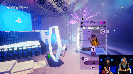 ꡼ No.012Υͥ / TGS 2018ϴñǼʬʤΥDreams Universeפ˴ԡ ºݤ졼äƤߤơ٥Ȥݡ