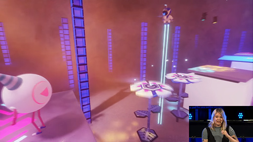 ꡼ No.016Υͥ / TGS 2018ϴñǼʬʤΥDreams Universeפ˴ԡ ºݤ졼äƤߤơ٥Ȥݡ