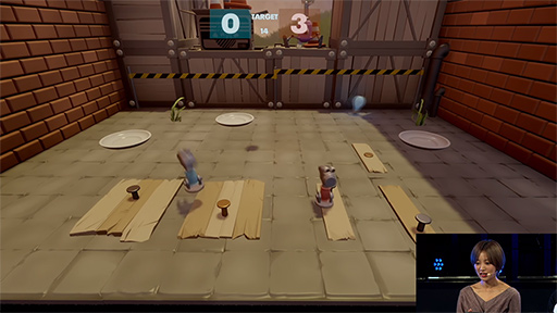 ꡼ No.018Υͥ / TGS 2018ϴñǼʬʤΥDreams Universeפ˴ԡ ºݤ졼äƤߤơ٥Ȥݡ