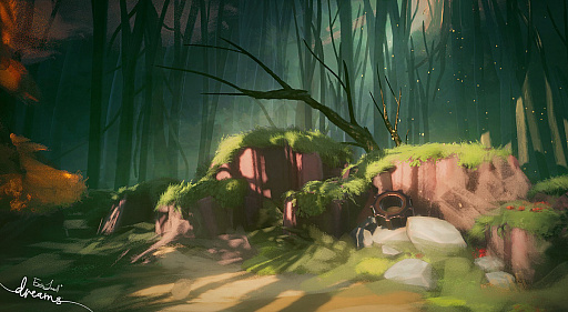 画像ギャラリー No.003のサムネイル画像 / Media Moleculeの夢制作ツール,「Dreams Universe」のクローズドβテストがスタート