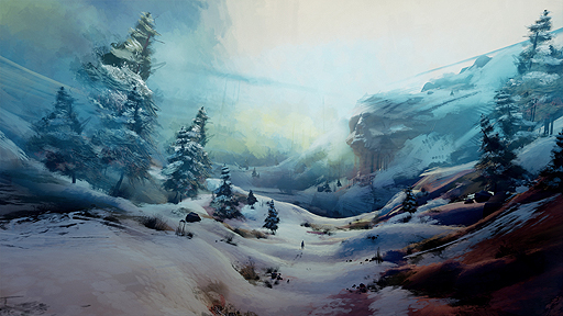 画像ギャラリー No.003のサムネイル画像 / Media Moleculeの“自分の夢を形できる”新作「Dreams Universe」,早期アクセス版の今春配信開始が海外向けに発表