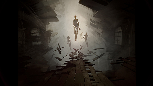 画像ギャラリー No.004のサムネイル画像 / Media Moleculeの“自分の夢を形できる”新作「Dreams Universe」,早期アクセス版の今春配信開始が海外向けに発表