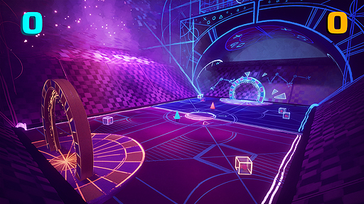 画像ギャラリー No.006のサムネイル画像 / Media Moleculeの“自分の夢を形できる”新作「Dreams Universe」,早期アクセス版の今春配信開始が海外向けに発表