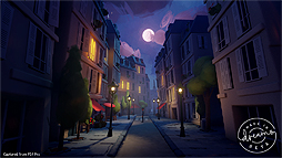 ���������꡼ No.003�Υ���ͥ������ / Media Molecule�����Dreams Universe�פΥ����꡼���������Ǥ�4��22��������̸��������ء��֥���ƥ�Ĥ��Ϻ�����͡׸���