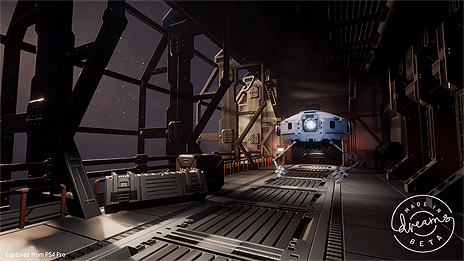 ���������꡼ No.008�Υ���ͥ������ / Media Molecule�����Dreams Universe�פΥ����꡼���������Ǥ�4��22��������̸��������ء��֥���ƥ�Ĥ��Ϻ�����͡׸���