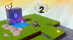 ���������꡼ No.004�Υ���ͥ������ / ��Dreams Universe�פ�����ȯ�䡣�������줿�ȥ쥤�顼�Ǥϥ����꡼���������Ǥ�����줿�ץ쥤�䡼�Υ���ƥ�Ĥ�Ҳ�