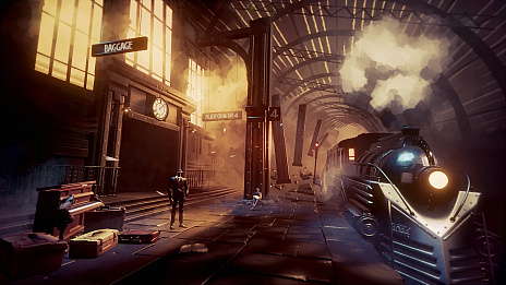 ���������꡼ No.009�Υ���ͥ������ / ��Dreams Universe�פ�����ȯ�䡣�������줿�ȥ쥤�顼�Ǥϥ����꡼���������Ǥ�����줿�ץ쥤�䡼�Υ���ƥ�Ĥ�Ҳ�