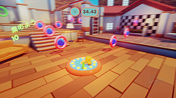 ꡼ No.004 | ࡤޡڡ硼ȥࡼӡ׼ǲǤPS4ѥեȡDreams Universeץץå