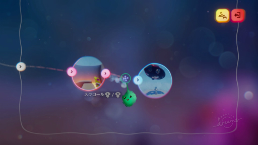 ꡼ No.017 | ࡤޡڡ硼ȥࡼӡ׼ǲǤPS4ѥեȡDreams Universeץץå