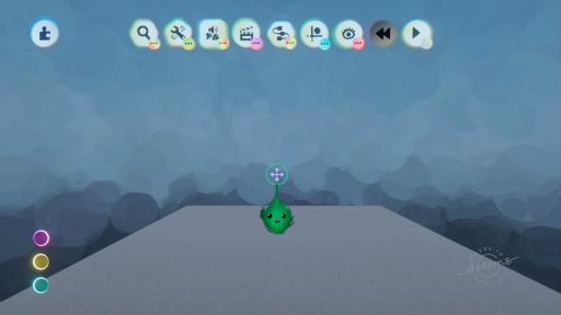 ꡼ No.018 | ࡤޡڡ硼ȥࡼӡ׼ǲǤPS4ѥեȡDreams Universeץץå