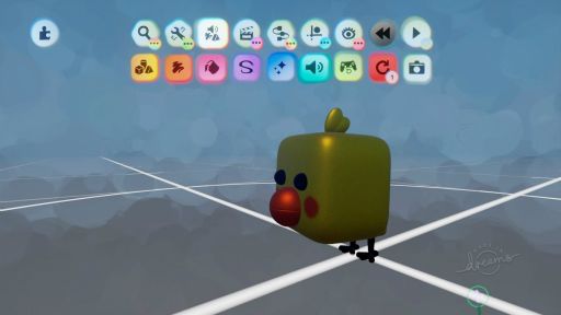 ꡼ No.025 | ࡤޡڡ硼ȥࡼӡ׼ǲǤPS4ѥեȡDreams Universeץץå