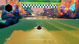 ꡼ No.043 | ࡤޡڡ硼ȥࡼӡ׼ǲǤPS4ѥեȡDreams Universeץץå