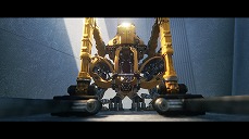 画像ギャラリー No.003のサムネイル画像 / 「Dreams Universe」がPS VRに対応する無料アップデートを実施。PS Moveにも対応し,ほぼすべてのコンテンツをVRで楽しめる