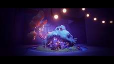 画像ギャラリー No.006のサムネイル画像 / 「Dreams Universe」がPS VRに対応する無料アップデートを実施。PS Moveにも対応し,ほぼすべてのコンテンツをVRで楽しめる