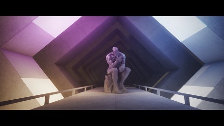 画像ギャラリー No.007のサムネイル画像 / 「Dreams Universe」がPS VRに対応する無料アップデートを実施。PS Moveにも対応し,ほぼすべてのコンテンツをVRで楽しめる