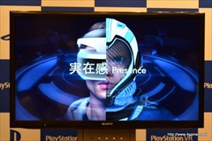 ꡼ No.004 | TGS 2015ϡRIGSMachine Combat LeagueפPlayStation VRΥȥˡGuerrilla Games CambridgeγȯԤˤ륻åݡ