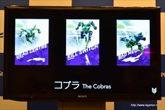 ꡼ No.008 | TGS 2015ϡRIGSMachine Combat LeagueפPlayStation VRΥȥˡGuerrilla Games CambridgeγȯԤˤ륻åݡ