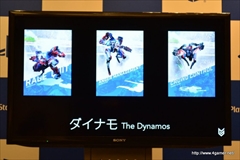 ꡼ No.009 | TGS 2015ϡRIGSMachine Combat LeagueפPlayStation VRΥȥˡGuerrilla Games CambridgeγȯԤˤ륻åݡ