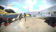 ꡼ No.012 | TGS 2015ϡRIGSMachine Combat LeagueפPlayStation VRΥȥˡGuerrilla Games CambridgeγȯԤˤ륻åݡ