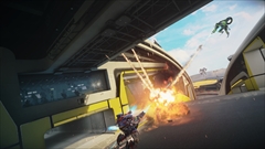 ꡼ No.014 | TGS 2015ϡRIGSMachine Combat LeagueפPlayStation VRΥȥˡGuerrilla Games CambridgeγȯԤˤ륻åݡ