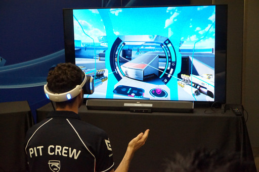 ꡼ No.006Υͥ / TGS 2016ϡRIGSפν̵ꥰȥͥɤVR鿴Ԥ˸Υեǥץ쥼ͤݡ