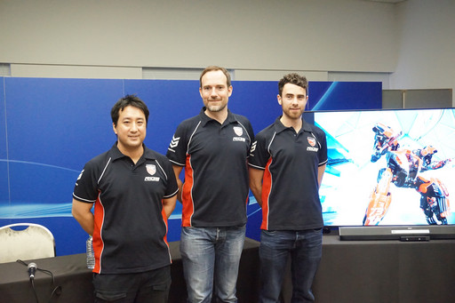 ꡼ No.009Υͥ / TGS 2016ϡRIGSפν̵ꥰȥͥɤVR鿴Ԥ˸Υեǥץ쥼ͤݡ