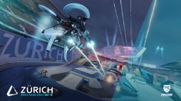 画像ギャラリー No.005のサムネイル画像 / 「RIGS: Machine Combat League」に新アリーナ「Zurich」などが実装