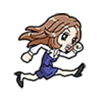 画像ギャラリー No.010のサムネイル画像 / グッディアとリイカがコラボ。第1弾アプリ「猫とび」の配信が開始