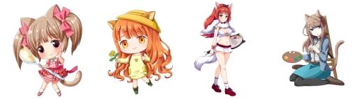 ���������꡼ No.002�Υ���ͥ������ / �����åȥХȥ�RPG��Hot-Dog PALACE�פ�Android�Ǥ��ۿ����Ϥ�