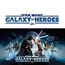  No.006Υͥ / ޥ۸RPGStar Wars Galaxy of HeroesסGoogle PlayǻϿ档ŵϥǻȤեȡȡȥ롼ѡ