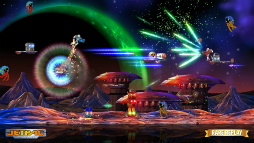 ���������꡼ No.007�Υ���ͥ������ / Xbox One���ѥ��եȡ�Rare Replay�פ�����ȯ�䡣Rare��Ω30��ǯ��ˤ��ơ�2D���饷�å������फ��Xbox 360�ѥ��եȤޤ�30���ʤ��Ͽ