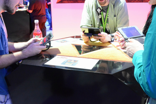 ꡼ No.003Υͥ / E3 2015ϥߥƤ򤤡֥ ȥ饤ե3ƻΡפ3Ͷϥץ쥤Ƥ