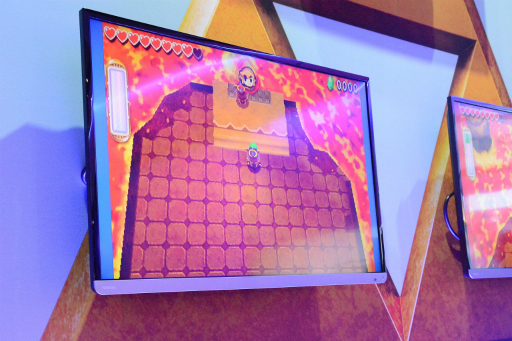 ꡼ No.005Υͥ / E3 2015ϥߥƤ򤤡֥ ȥ饤ե3ƻΡפ3Ͷϥץ쥤Ƥ