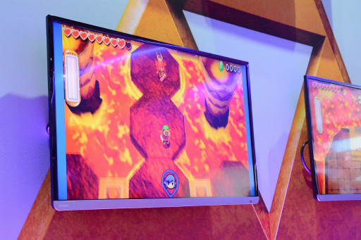 ꡼ No.006Υͥ / E3 2015ϥߥƤ򤤡֥ ȥ饤ե3ƻΡפ3Ͷϥץ쥤Ƥ