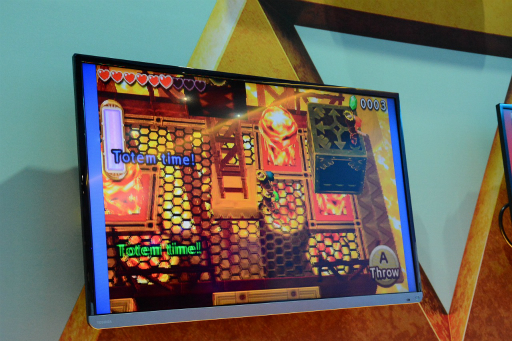 ꡼ No.009Υͥ / E3 2015ϥߥƤ򤤡֥ ȥ饤ե3ƻΡפ3Ͷϥץ쥤Ƥ