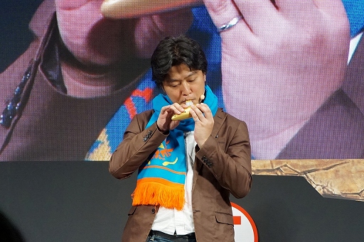 ꡼ No.007Υͥ / TGS 2015ϡ̵֥ ϥ륪륹פȯ2016ǯ121˷