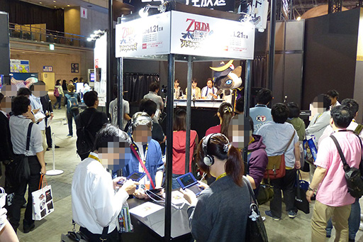 ꡼ No.007Υͥ / TGS 2015ϡ̵֥ ϥ륪륹ץץǥ塼󥿥ӥ塼amiibo䤹̿ˤбĹͷ٤ʤ