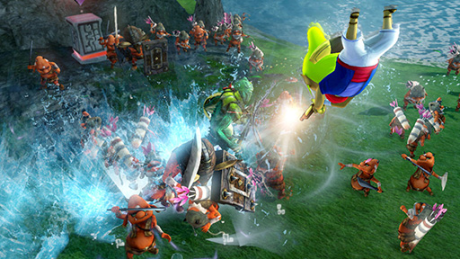 ꡼ No.008 | TGS 2015ϡ̵֥ ϥ륪륹ץץ쥤ݡȡΤϤܤɬפ