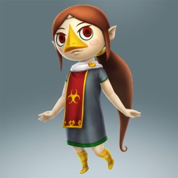 画像ギャラリー No.002のサムネイル画像 / 「ゼルダ無双 ハイラルオールスターズ」に「風のタクト」のメドリが参戦。シリーズの各作品をモチーフにした追加コンテンツパックも登場