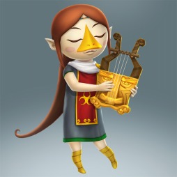 画像ギャラリー No.003のサムネイル画像 / 「ゼルダ無双 ハイラルオールスターズ」に「風のタクト」のメドリが参戦。シリーズの各作品をモチーフにした追加コンテンツパックも登場