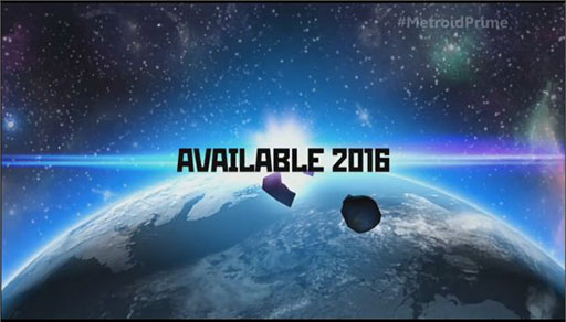 ꡼ No.005Υͥ / E3 20153DSFPSMETROID PRIMEFEDERATION FORCEפ2016ǯȯ䡣33ǳڤMETROID PRIMEBLAST BALLפϿ