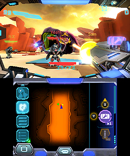 ꡼ No.006Υͥ / 3DS֥ȥɥץ饤 եǥ졼եפȯޤ1֡å˾äƱ賤±臘ܺƤ򤪤餤