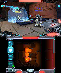 ꡼ No.009Υͥ / 3DS֥ȥɥץ饤 եǥ졼եפȯޤ1֡å˾äƱ賤±臘ܺƤ򤪤餤