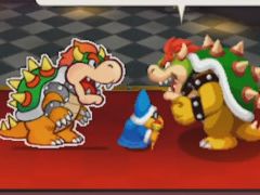 ��E3 2015�ϥޥꥪ�ȥڡ��ѡ��ޥꥪ���������롤3DS�֥ޥꥪ���륤����RPG �ڡ��ѡ��ޥꥪMIX�פ�2015ǯ���ȯ��