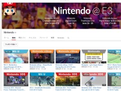 ��E3 2015��Wii U�֥ޥꥪ�ƥ˥� ����ȥ饹�ޥå���ס�3DS�֤ʤ��ʤ異������󡪤��뤰�롪���ӥ��ܡ��פʤɡ���Nintendo Digital Event�פ�ư��ޤȤ�