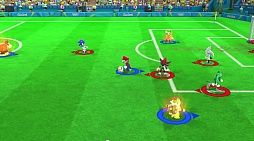 ���������꡼ No.018�Υ���ͥ������ / ��E3 2015��Wii U�֥ޥꥪ�ƥ˥� ����ȥ饹�ޥå���ס�3DS�֤ʤ��ʤ異������󡪤��뤰�롪���ӥ��ܡ��פʤɡ���Nintendo Digital Event�פ�ư��ޤȤ�