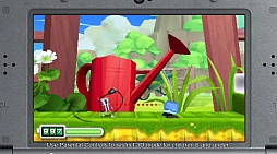 ���������꡼ No.022�Υ���ͥ������ / ��E3 2015��Wii U�֥ޥꥪ�ƥ˥� ����ȥ饹�ޥå���ס�3DS�֤ʤ��ʤ異������󡪤��뤰�롪���ӥ��ܡ��פʤɡ���Nintendo Digital Event�פ�ư��ޤȤ�